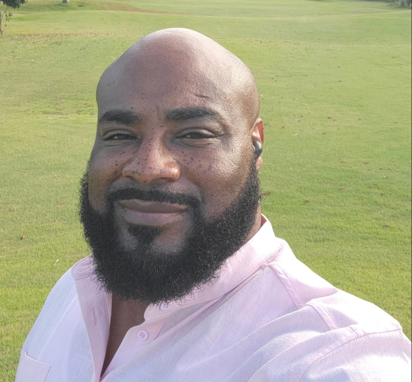 Randy, Co-Founder of BB & Connections LLC